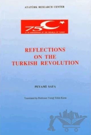 Reflections on the Turkish Revolution