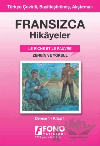 Zengin ile Yoksul (derece 1-A)