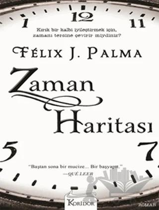 Zaman Haritası