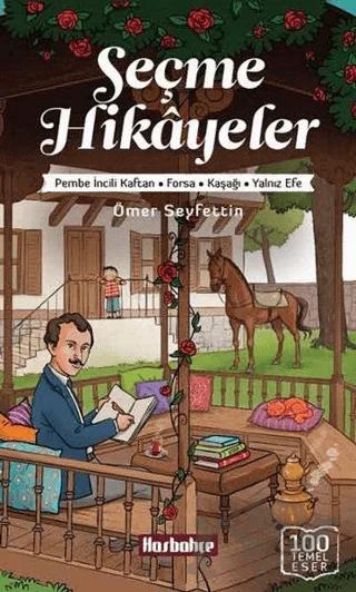 Seçme Hikayeler