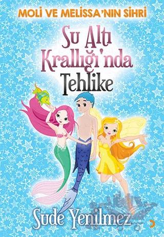 Su Altı Krallığı’nda Tehlike