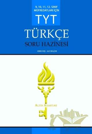 TYT Türkçe Soru Hazinesi