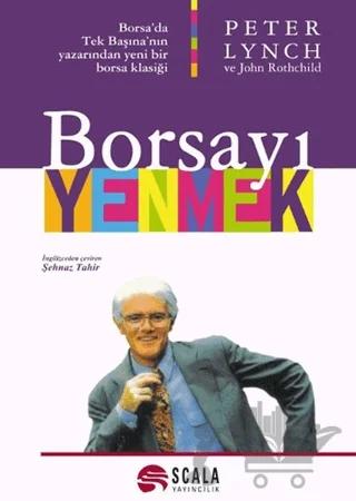Borsayı Yenmek