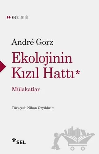 Ekolojinin Kızıl Hattı