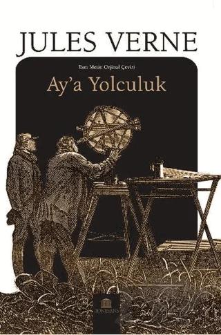 Ay'a Yolculuk