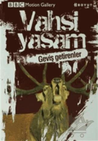 Vahşi Yaşam-Geviş Getirenler