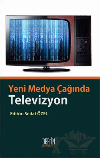 Yeni Medya Çağında Televizyon