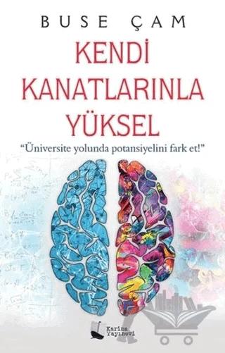 Kendi Kanatlarınla Yüksel