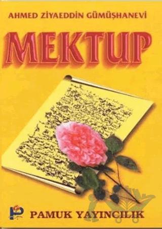 Mektup (Tasavvuf-015)
