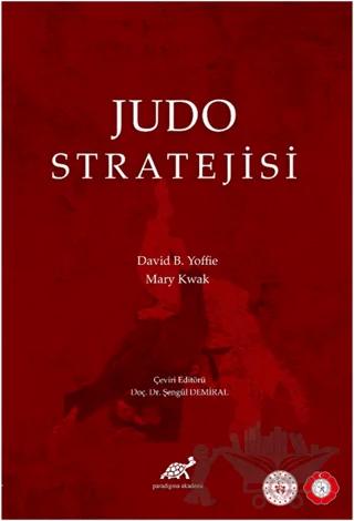 Judo Stratejisi
