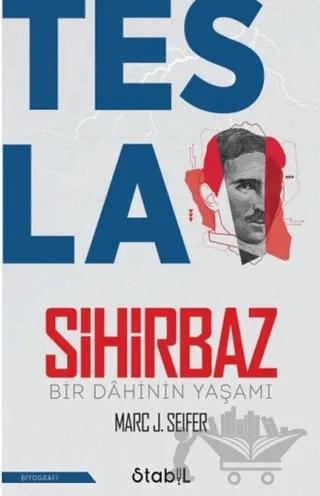 Tesla Sihirbaz