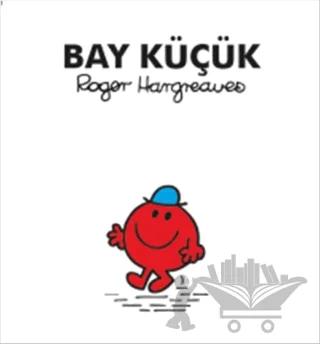Bay Küçük
