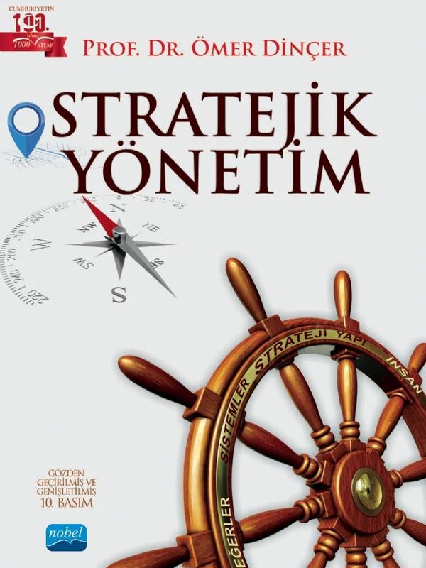 Stratejik Yönetim