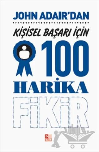 Kişisel Başarı İçin 100 Harika Fikir