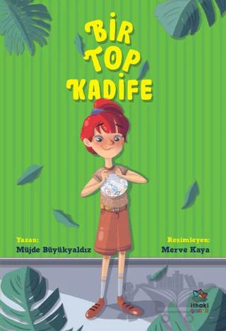 Bir Top Kadife