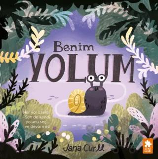 Benim Yolum