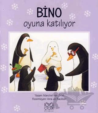 Bino Oyuna Katılıyor