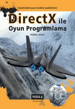 DirectX ile Oyun Programlama