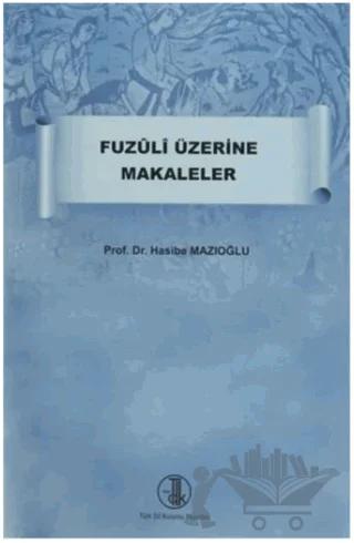 Fuzuli Üzerine Makaleler