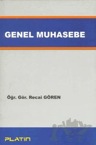 Genel Muhasebe