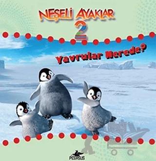 Neşeli Ayaklar 2