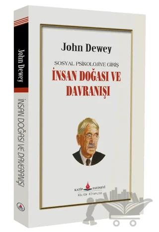 İnsan Doğası ve Davranışı