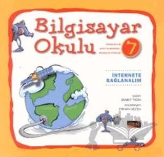 Bilgisayar Okulu 7