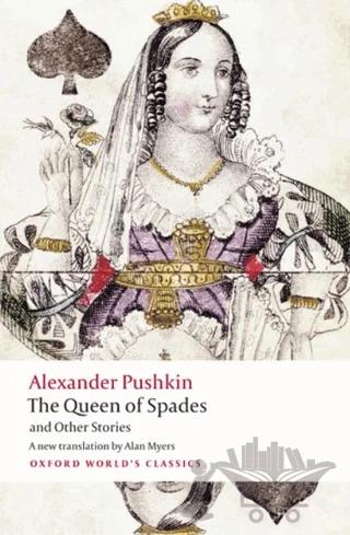 The Queen Of Spades and Other Stories