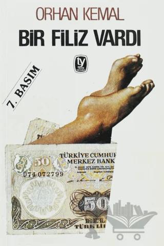 Bir Filiz Vardı