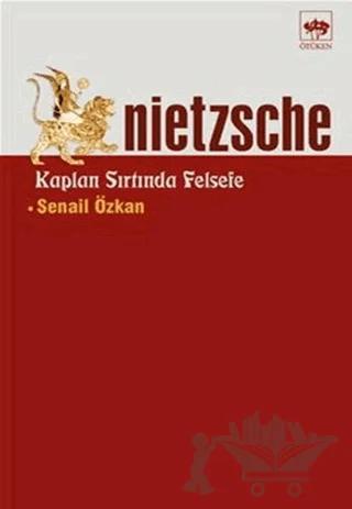 Nietzsche Kaplan Sırtında Felsefe