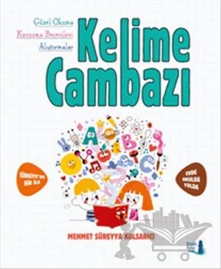 Kelime Cambazı