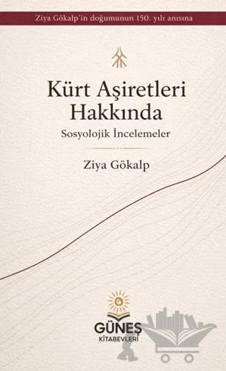 Kürt Aşiretleri Hakkında