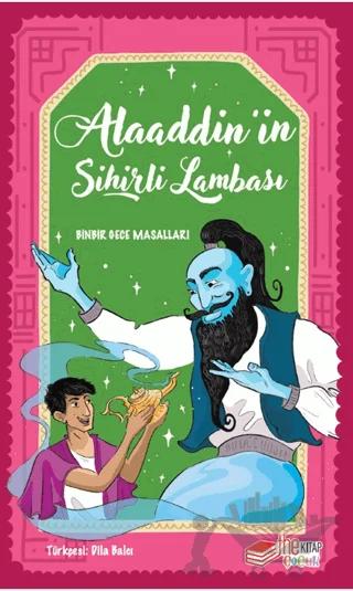 Alaaddin'in Sihirli Lambası
