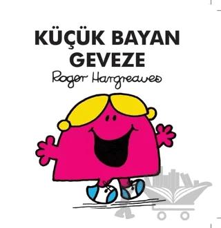 Küçük Bayan Geveze