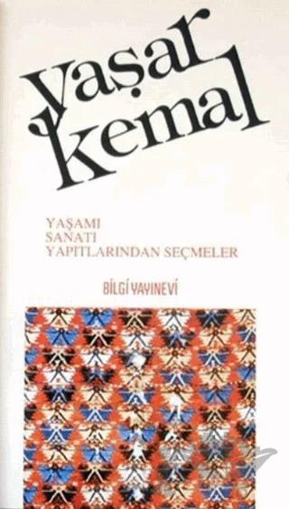 Yaşar Kemal