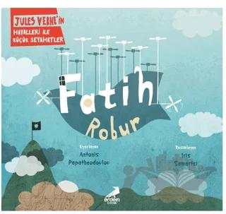 Fatih Robur