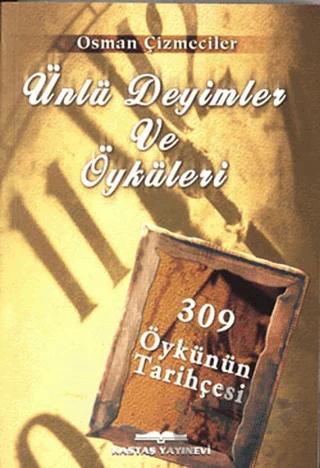 Ünlü Deyimler ve Öyküleri