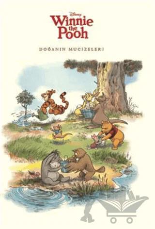 Winnie The Pooh - Doğanın Mucizeleri