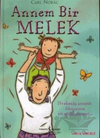 Annem Bir Melek