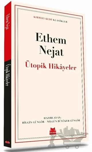 Ütopik Hikayeler