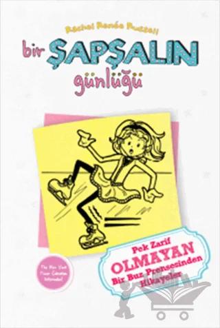 Bir Şapşalın Günlüğü 4
