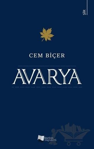 Avarya
