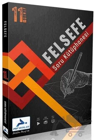 11. Sınıf Felsefe Soru Kütüphanesi
