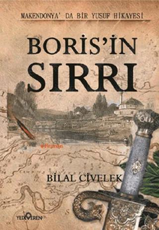 Boris’in Sırrı