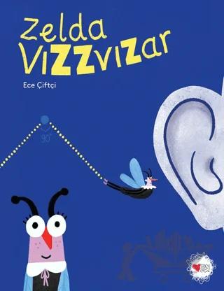 Zelda Vızzvızar