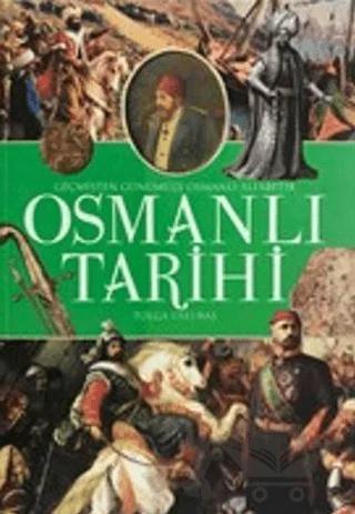 Osmanlı Tarihi