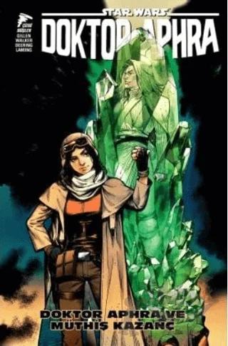 Star Wars Doktor Aphra 2