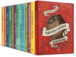Macera Seti (13 Kitap Takım)