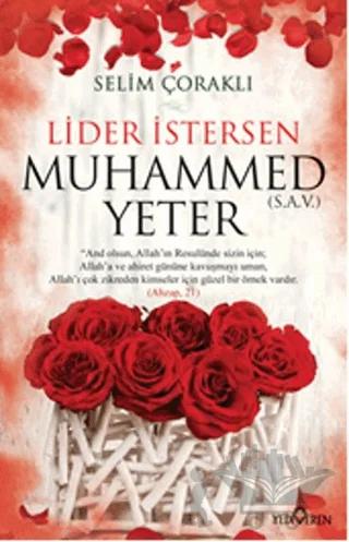 Lider İstersen Muhammed Yeter