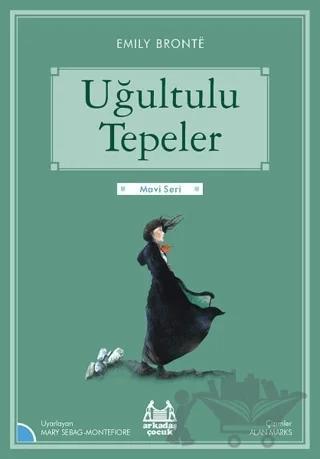 Uğultulu Tepeler